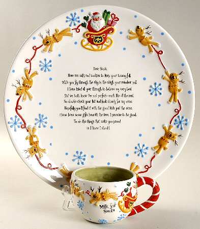Roman Giftware by Roman