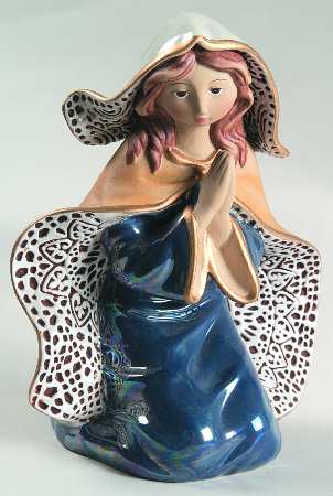 Origins Artisan Nativity by Roman