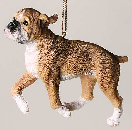 Dogs Ornament Collection by Roman