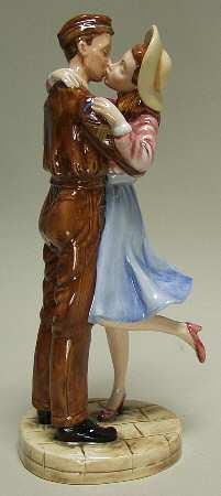 Nostalgia by Royal Doulton