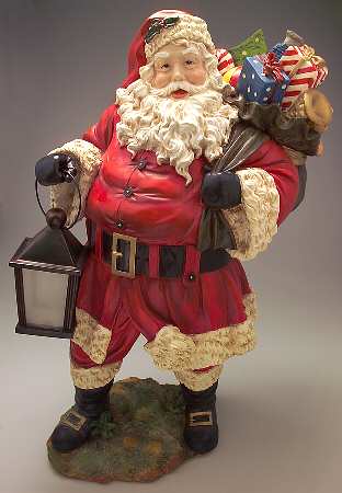 Shades of Christmas Past by Roman