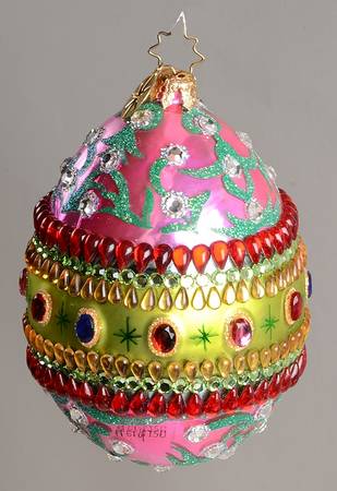 Crown Jewel Collection by Christopher Radko