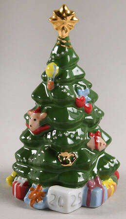 Annual Christmas Tree by Royal Copenhagen
