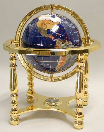 Replogle Globes by Replogle Globe