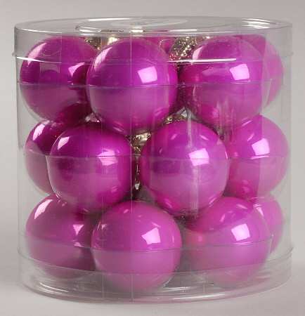 Colorworks-Raspberry Pearl by Roman