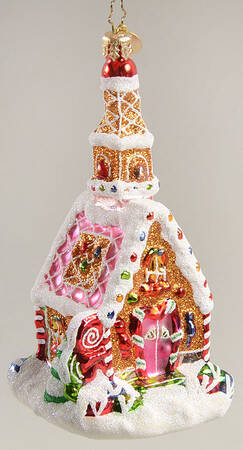 2011 Christopher Radko Ornaments by Christopher Radko