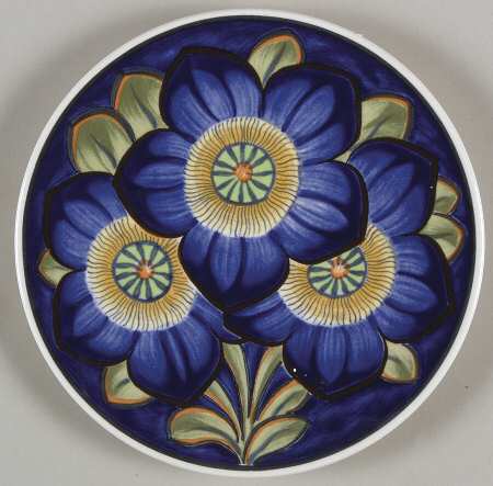 Country Flower Collection by Royal Copenhagen