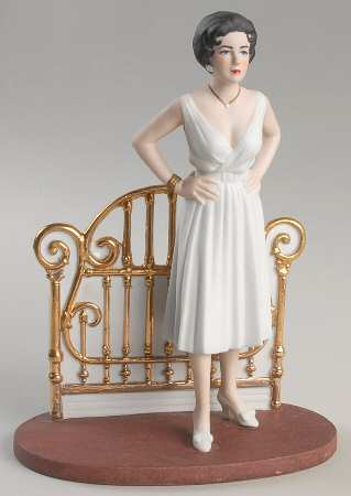Elizabeth Taylor by Royal Orleans
