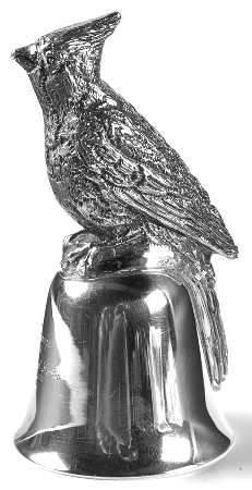 Audubon Bird Series by Reed & Barton