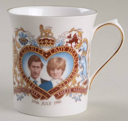 Royalty Commemoratives by Rosina-Queens