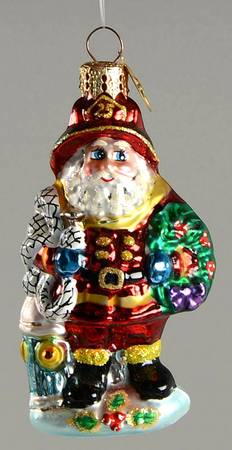 2013 Christopher Radko Ornaments by Christopher Radko