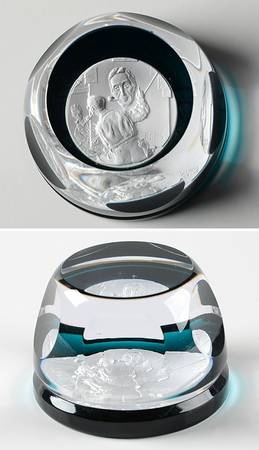 Paperweights by River Shore