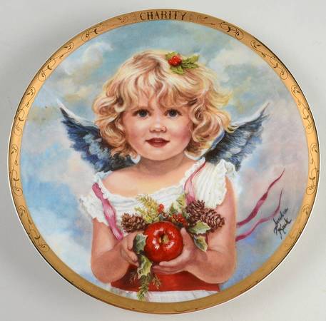 Little Angel Collection by Reco