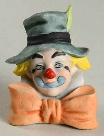 Clown Collection by Reco