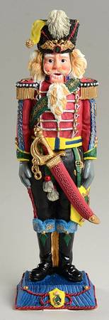 Nutcracker Classics by Roman