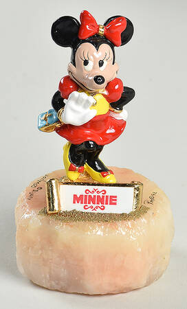 Disney by Ron Lee