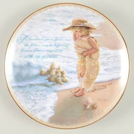 Sandra Kuck's Shores of Wonder by Reco