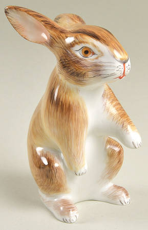 Animal Figurine by Royale (Germany)