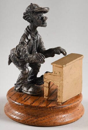 Hobo Band Collection by Ron Lee