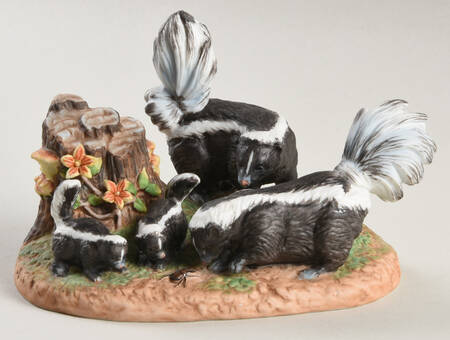 Southern Forest Families by Royal Windsor