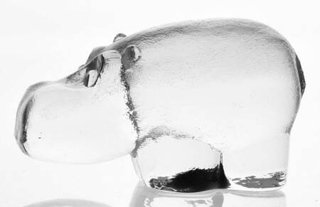 Animals & Figurines by Riedel Crystal