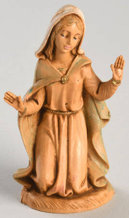 Fontanini Heirloom Nativity 4" Scale by Roman
