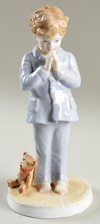 Children of the Future by Royal Worcester