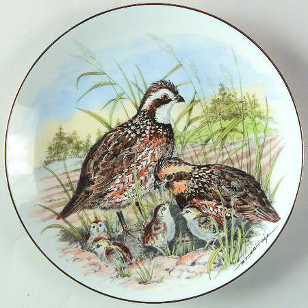 Game Birds of The South by Southern Living Gallery