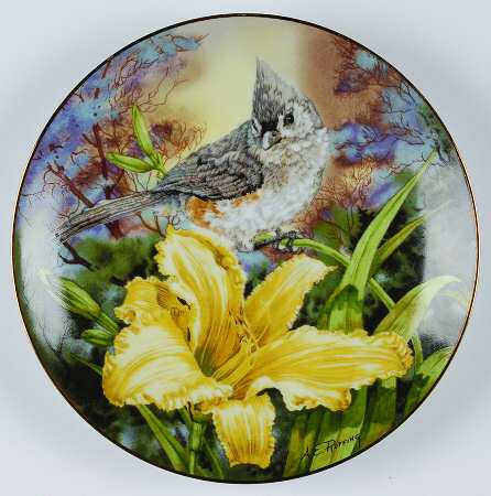Songbirds of the South by Southern Living Gallery