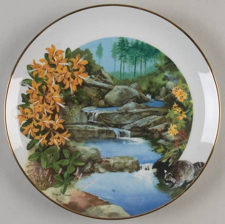 Wildflowers of The South by Southern Living Gallery