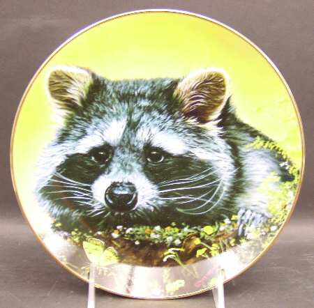 Little Wildlife by Stratford