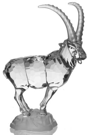 Endangered Species by Swarovski