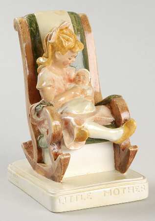 Sebastian Godey Children by Sebastian