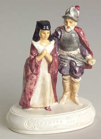 Famous American Couples by Sebastian
