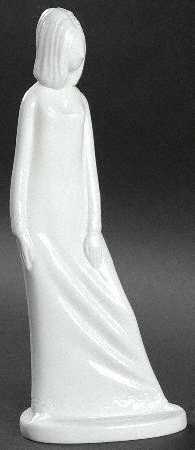 Pauline Shone by Spode