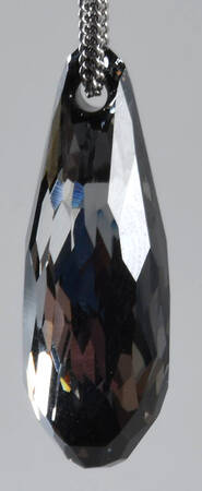 Swarovski Pendants Pure Pendant Silverlight - With Box