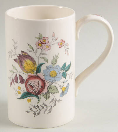 Bicentenial-Mug by Spode