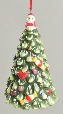 Spode Christmas Tree Ornaments Tree No Box Spode Christmas Tree Ornaments Tree No Box