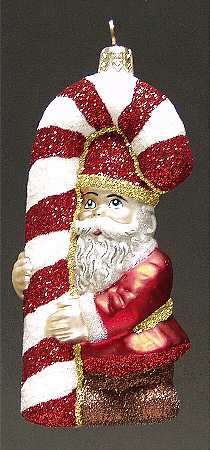 Santas Elves-Ornament by Slavic Treasures