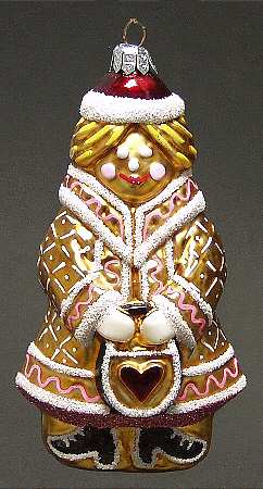 Classic Christmas by Slavic Treasures