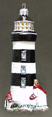 By The Seashore-Ornaments by Slavic Treasures