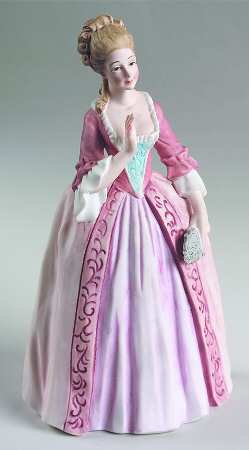 Sadek Figurines by Sadek