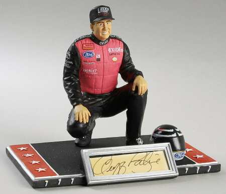 Racing Superstars by Sports Impressions