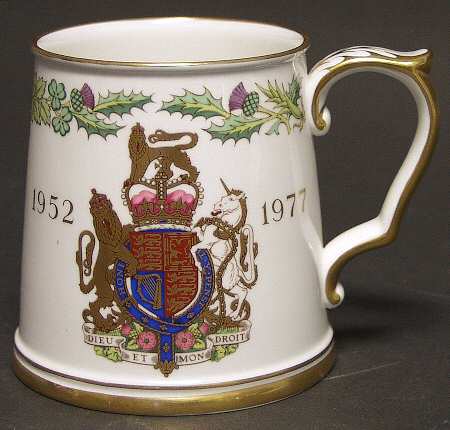 Spode Royalty Giftware by Spode