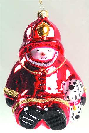Scottish Christmas Ornaments by Scottish Christmas