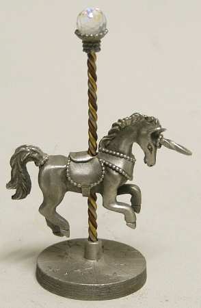 Spoontiques Miniature Figurines by Spoontiques