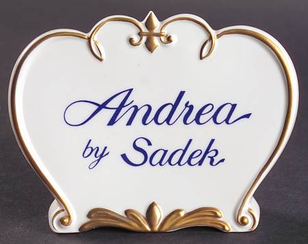 Advertising Signs by Sadek
