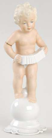 Schaubach Kunst Figurines by Schaubach Kunst