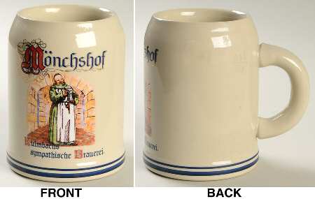 Wick-Werke Steins by Studio Wagner