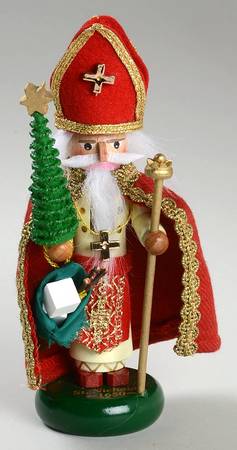 Christmas Legends-Mini by 3